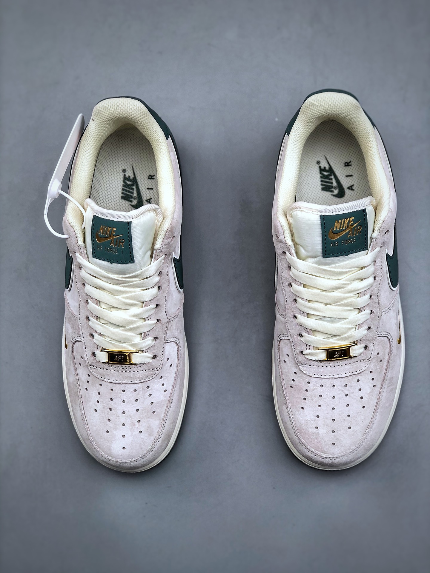1 small hook low top casual board shoes KK5636-710 original factory - Shoe 5