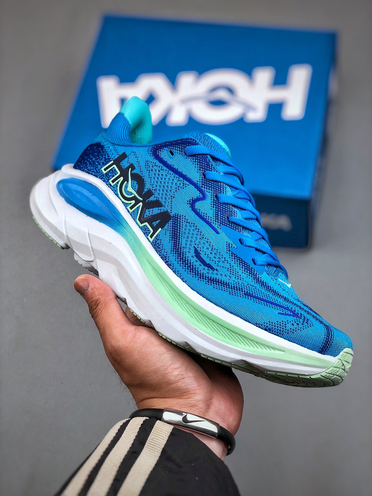 road running shoes 1162035/QKLK size: 36-46 (half - Shoe