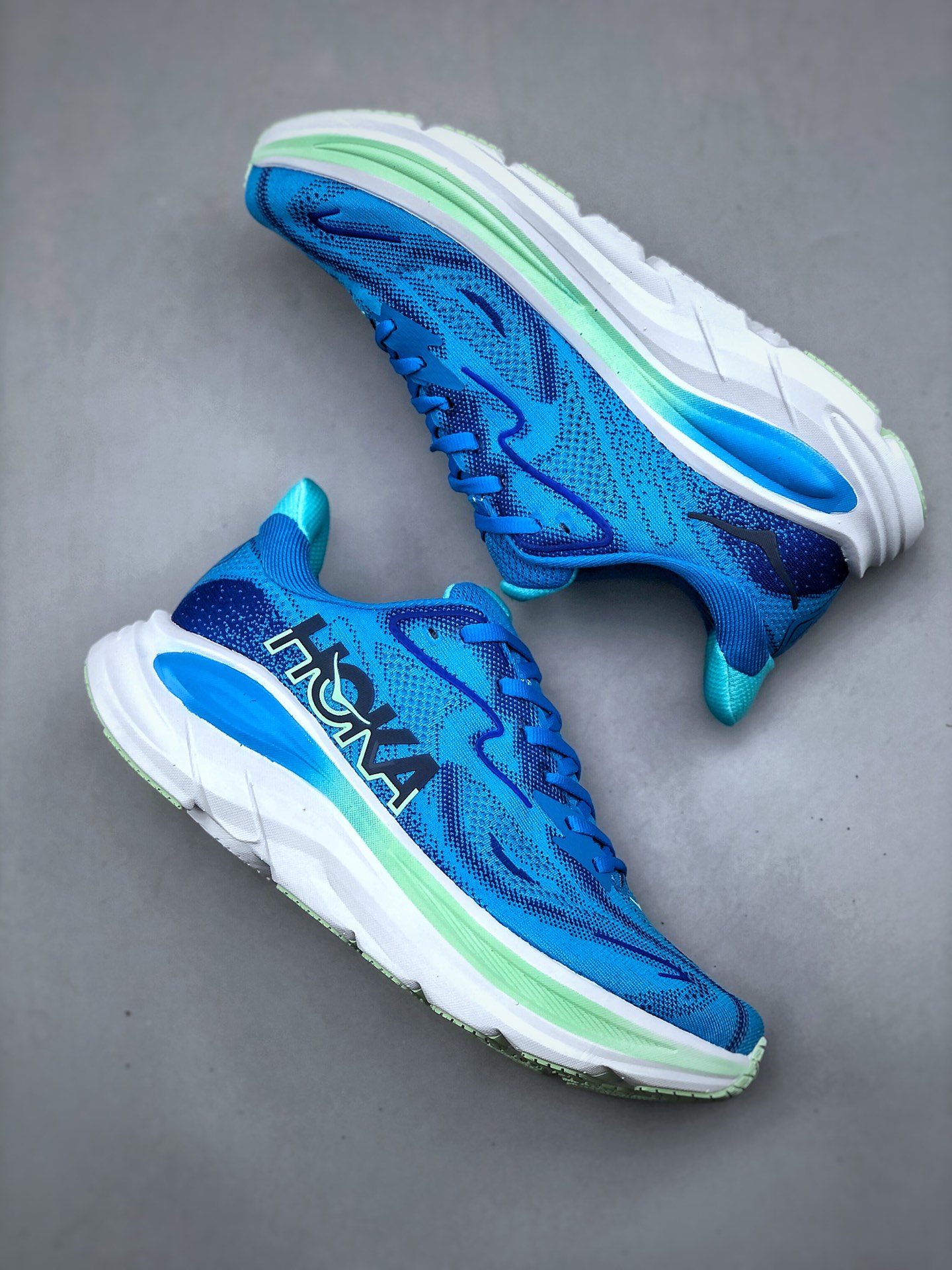 road running shoes 1162035/QKLK size: 36-46 (half - Shoe 9