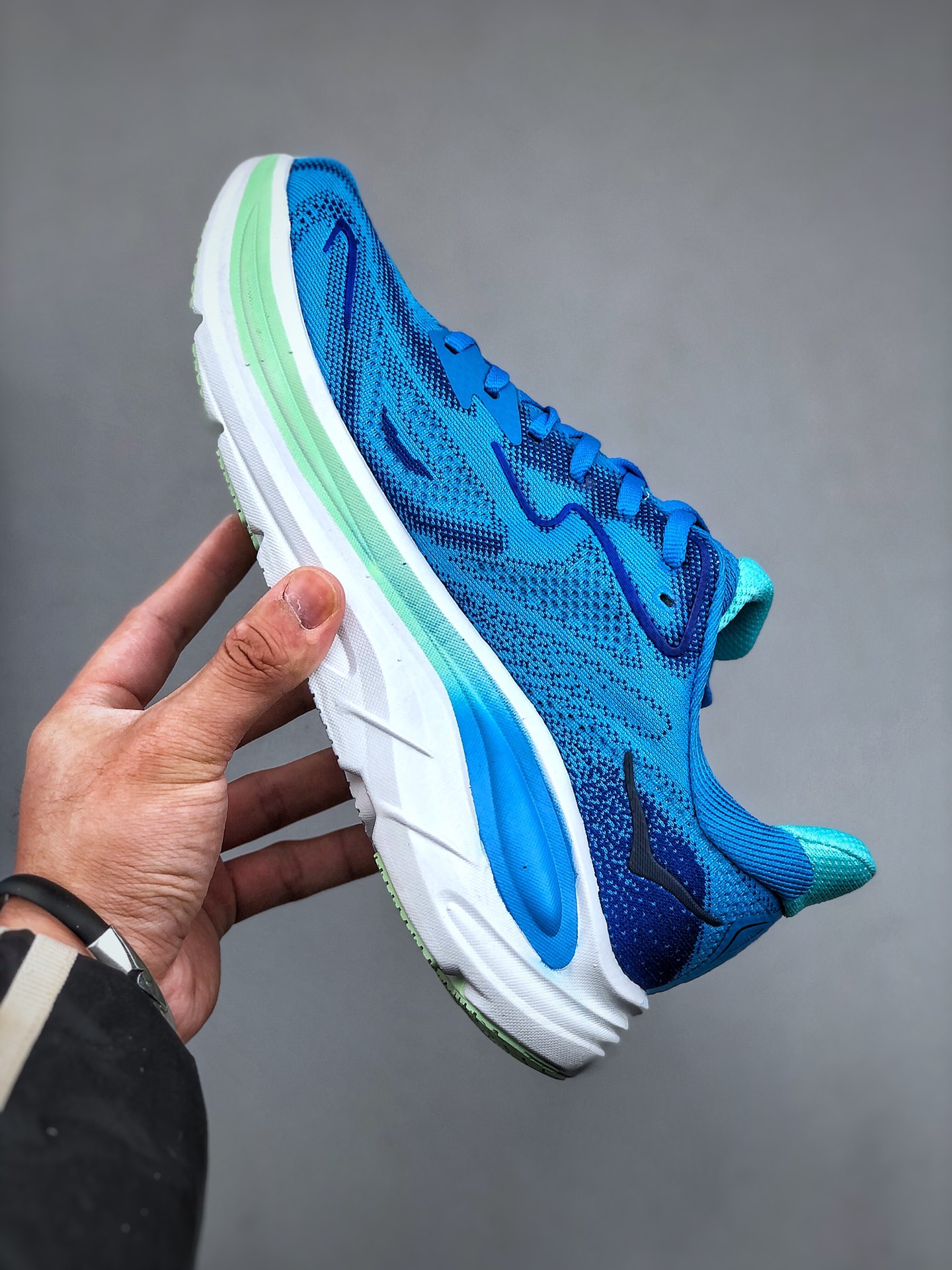 road running shoes 1162035/QKLK size: 36-46 (half - Shoe 2