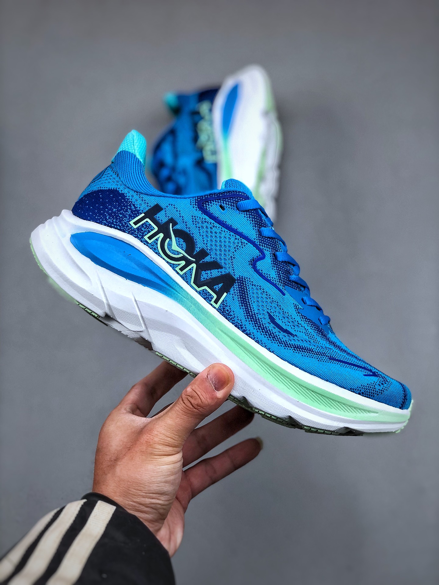 road running shoes 1162035/QKLK size: 36-46 (half - Shoe 4