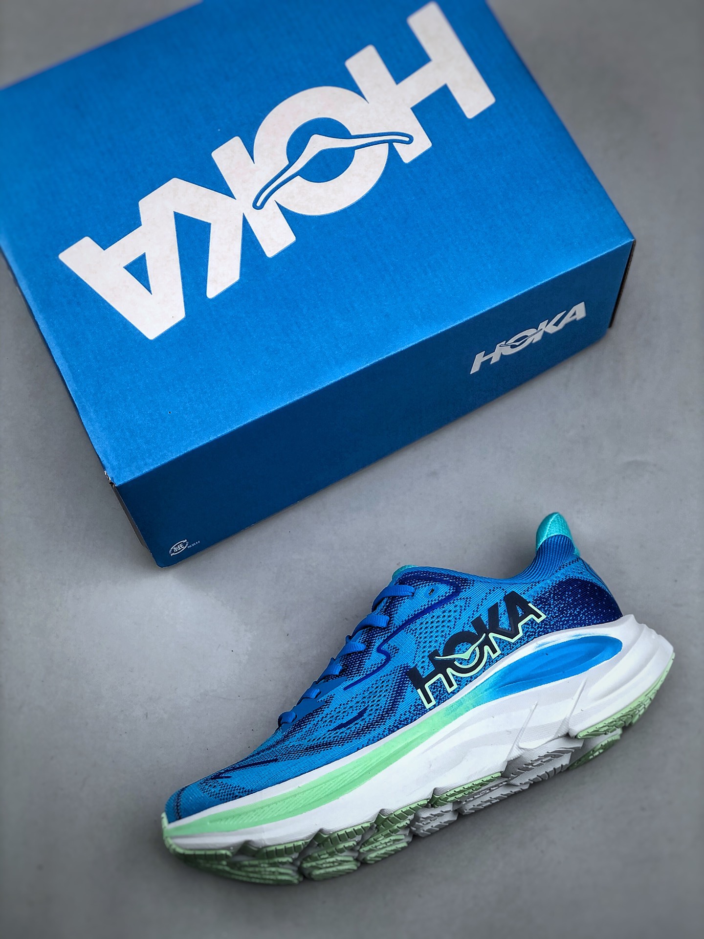 road running shoes 1162035/QKLK size: 36-46 (half - Shoe 3