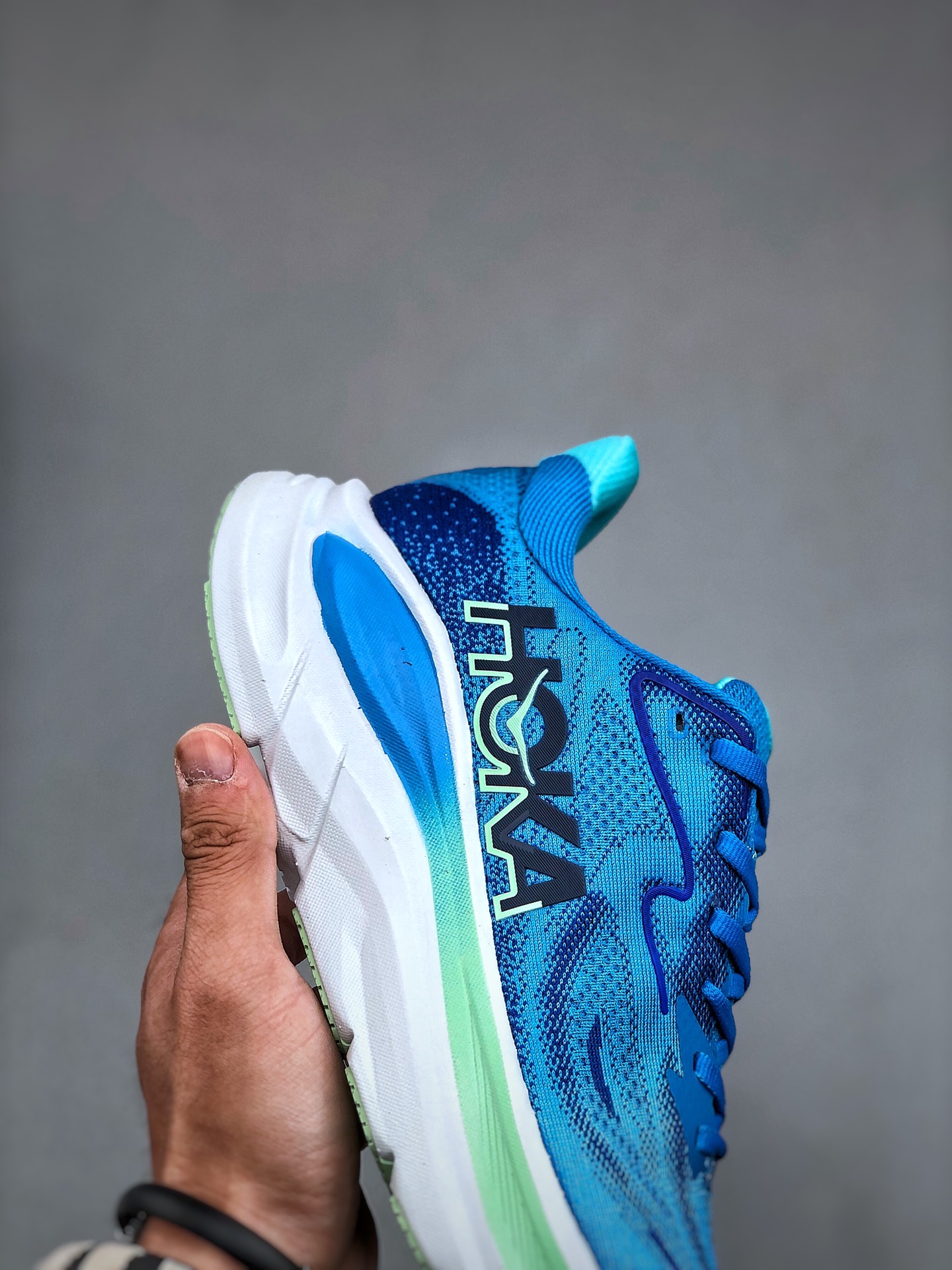 road running shoes 1162035/QKLK size: 36-46 (half - Shoe 6