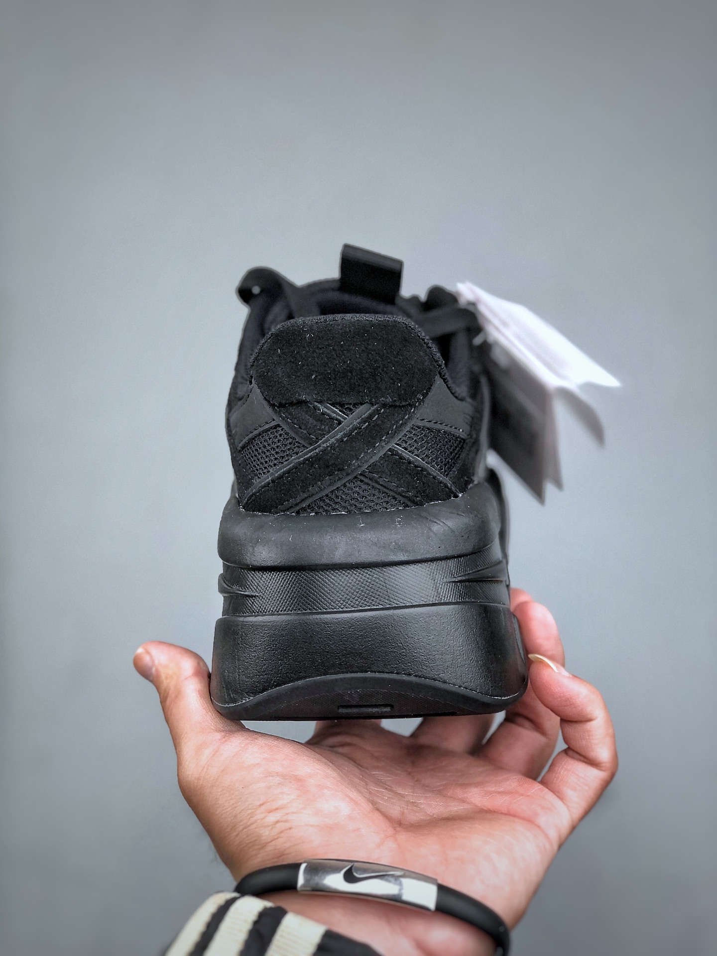 Onitsuka Tiger鬼冢虎 SP-I 系列织物合成革 增高低帮老爹鞋 经典潮流元素叠加 质感超级棒 独家私模 原鞋 真标 原盒打造 7