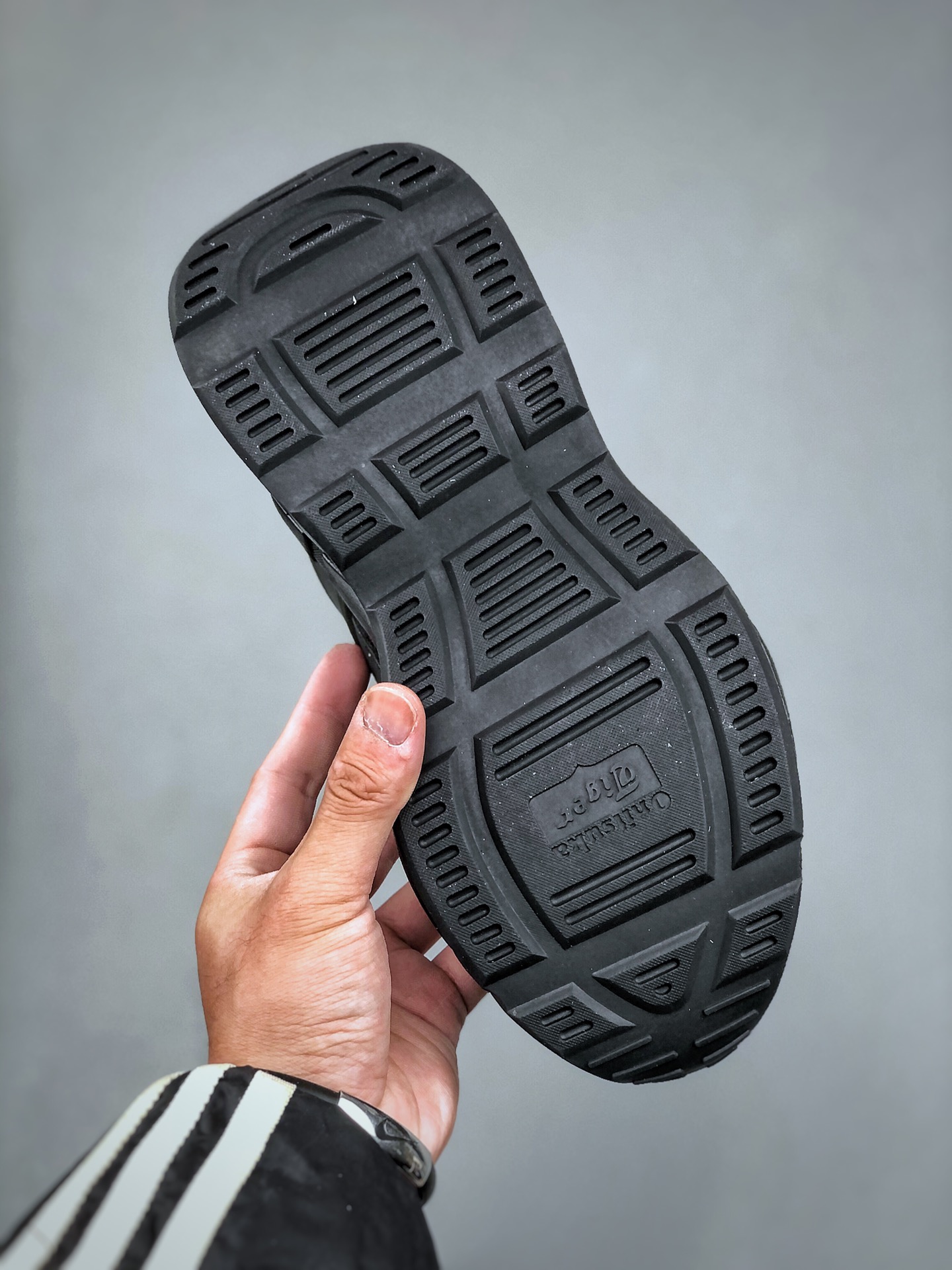 Onitsuka Tiger鬼冢虎 SP-I 系列织物合成革 增高低帮老爹鞋 经典潮流元素叠加 质感超级棒 独家私模 原鞋 真标 原盒打造 8