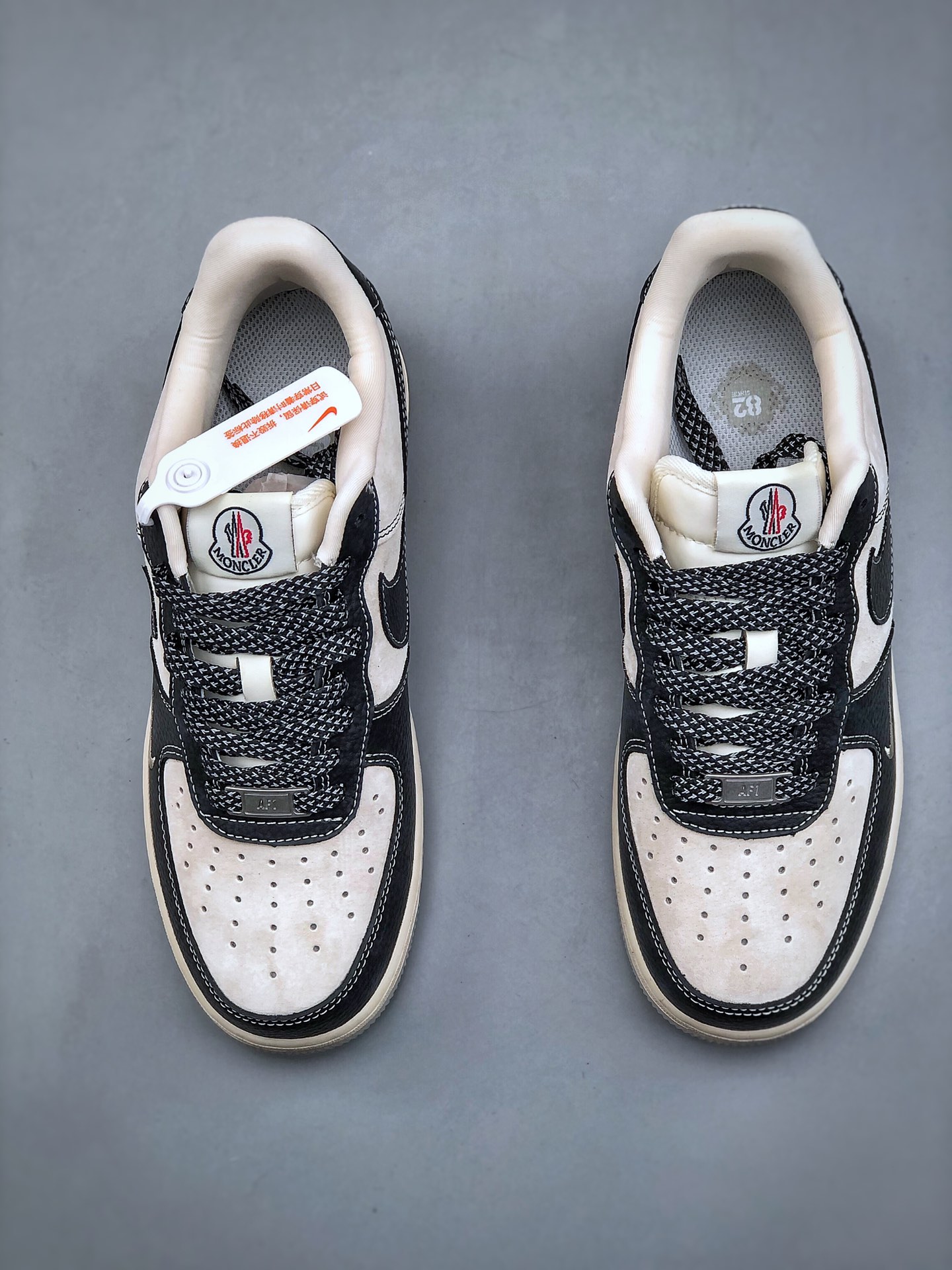 1 Low Top Casual Board Shoes CH6336-514 # Original Last, Original - Shoe 5