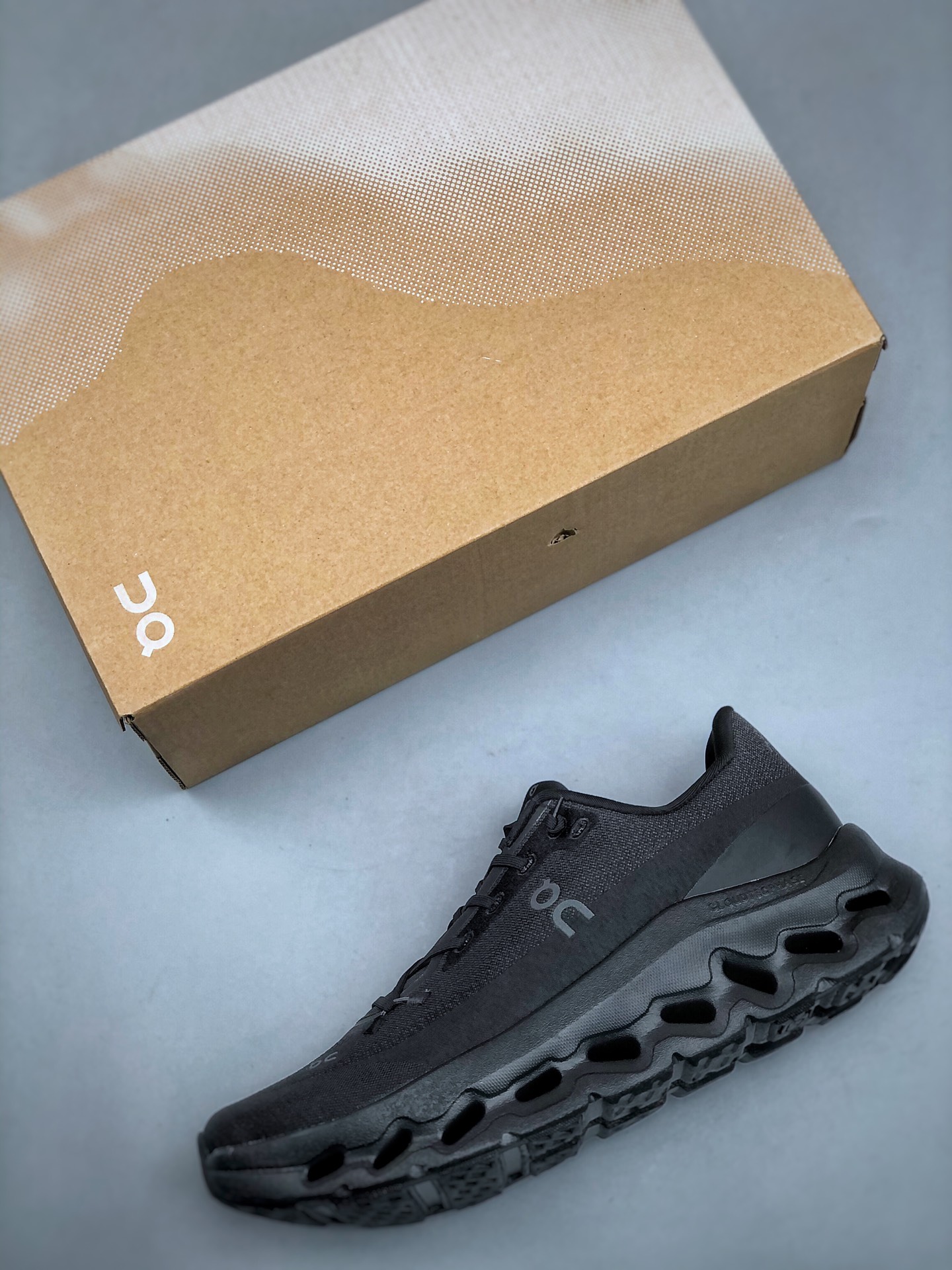 Local store BOn the Cloudtilt outdoor lightweight, low cut, and - Shoe 3