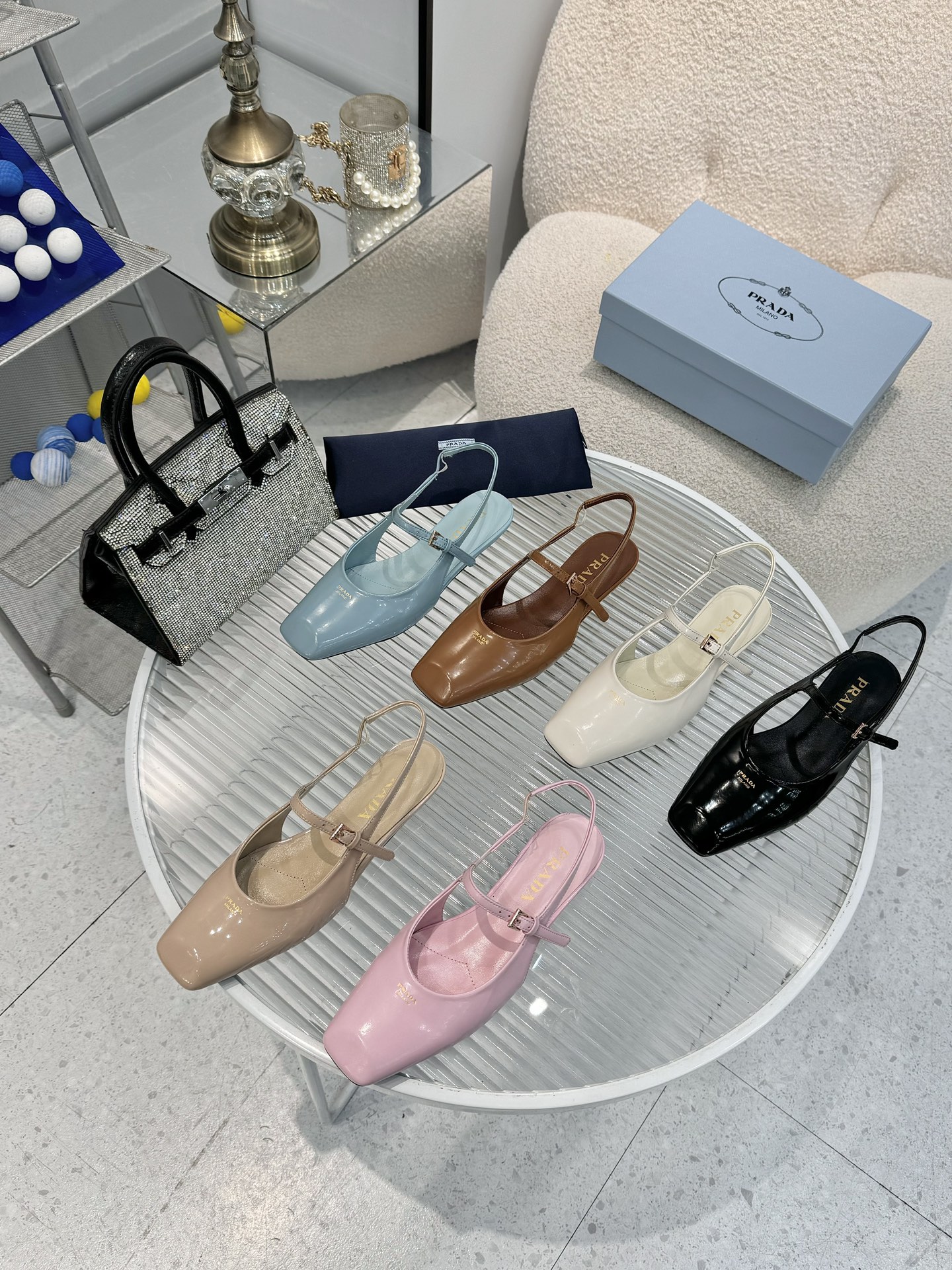 NO:231888,Pujia 2025 spring new product, 35-42--, sandals, prada, sandals19860909普家2025春款新品,35-42--,凉鞋,prada,sandals,Women's Shoes