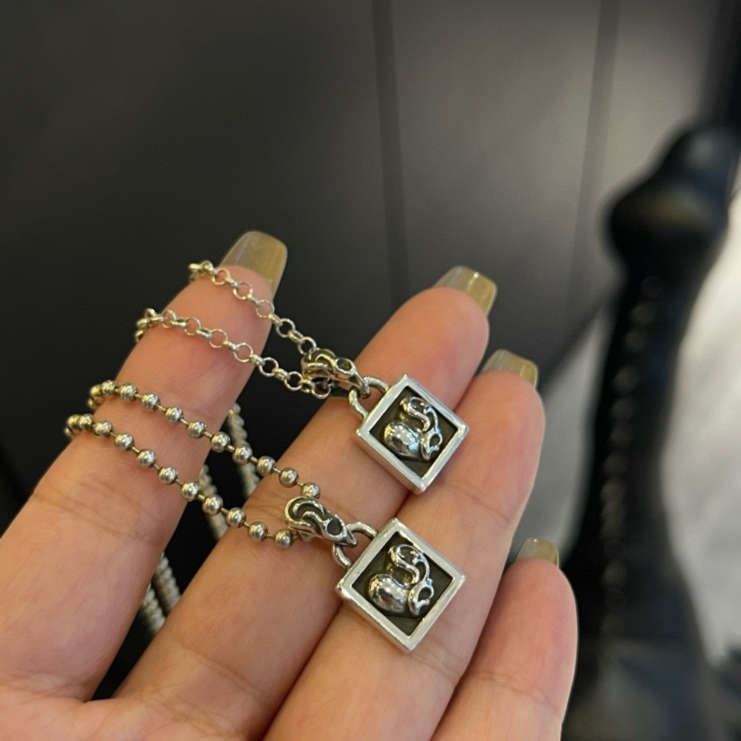 Givenchy Haute Couture Haute Joaillerie Fine Jewelry Earrings Necklace 5