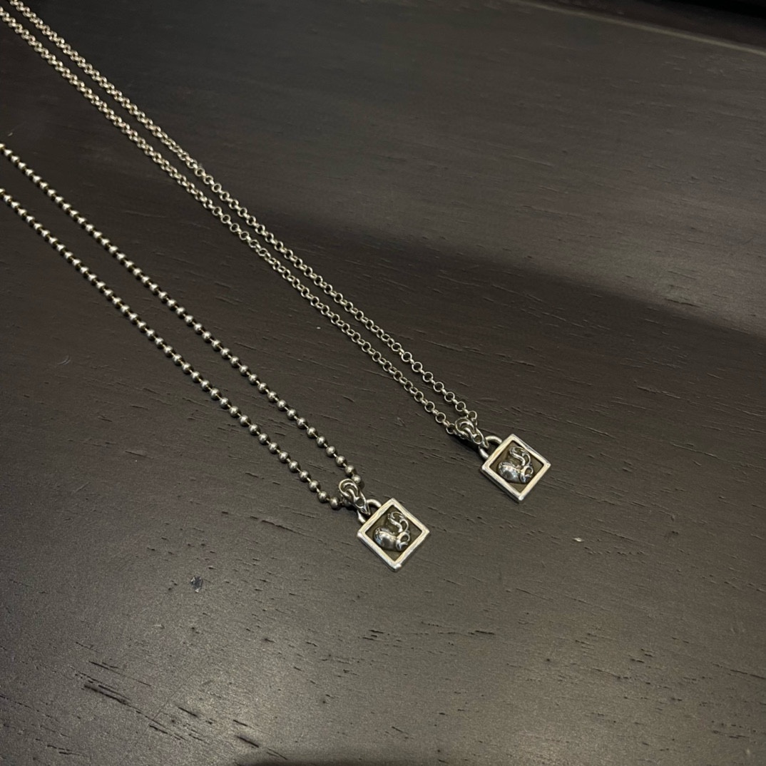 Givenchy Haute Couture Haute Joaillerie Fine Jewelry Earrings Necklace 4