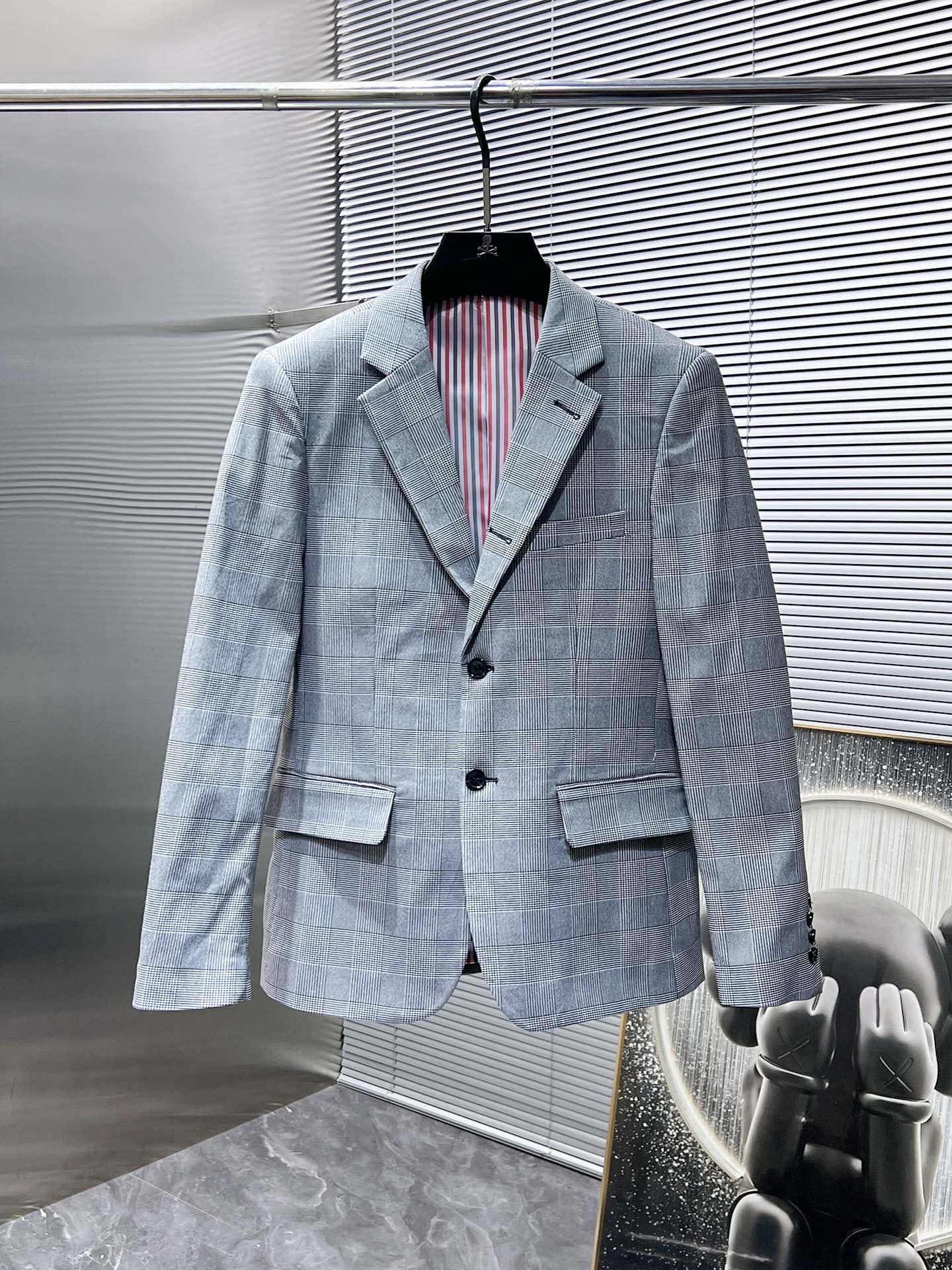 tb  2025ss春秋新款 西装 西服  ，高端版本！专柜定制面料 ...