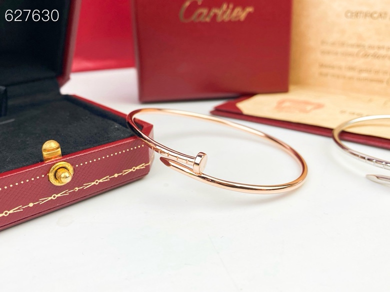 Cartier Cartier 卡地亚 细腻细版