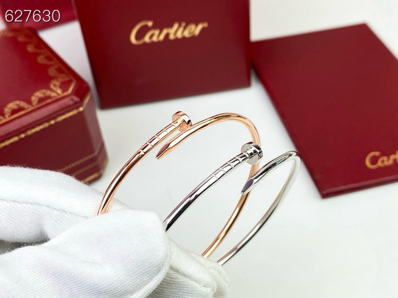 Cartier Cartier 卡地亚 细腻细版