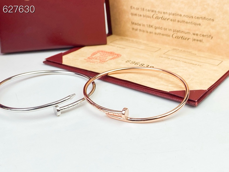 Cartier Cartier 卡地亚 细腻细版