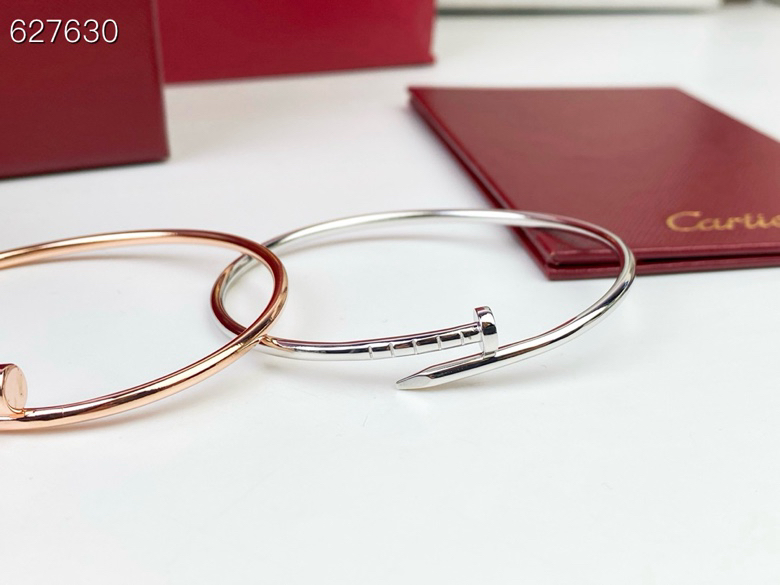 Cartier Cartier 卡地亚 细腻细版