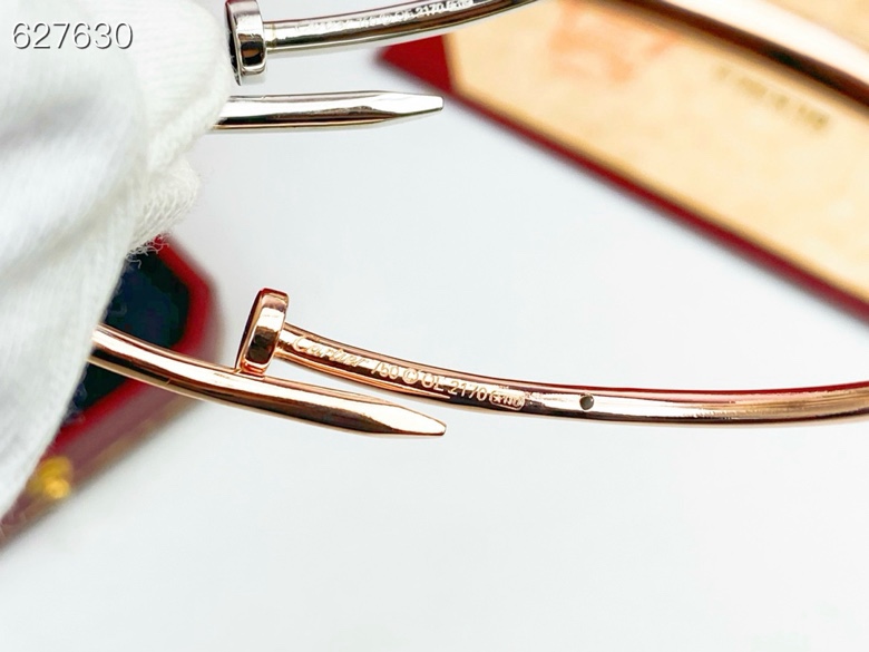 Cartier Cartier 卡地亚 细腻细版