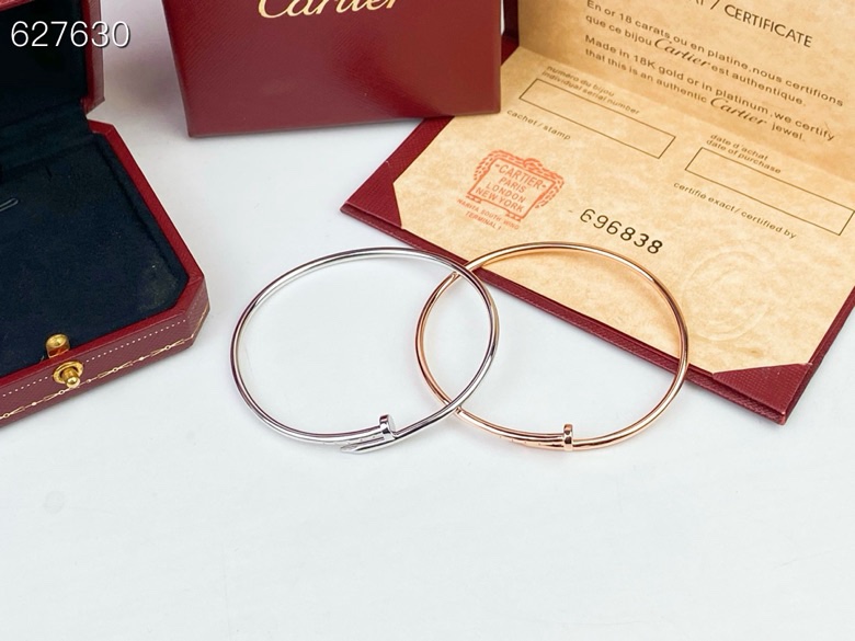 Cartier Cartier 卡地亚 细腻细版