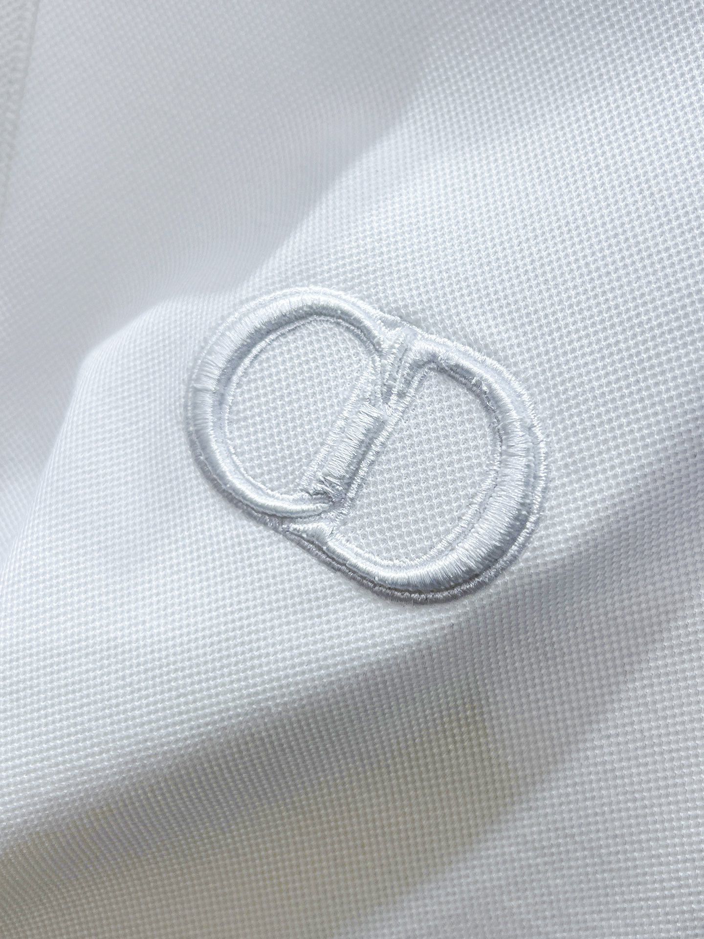 Moncler Men's Classic Fit Short Sleeve Polo Shirt | Breathable & Comfortable 5 i1734542274 3948 4
