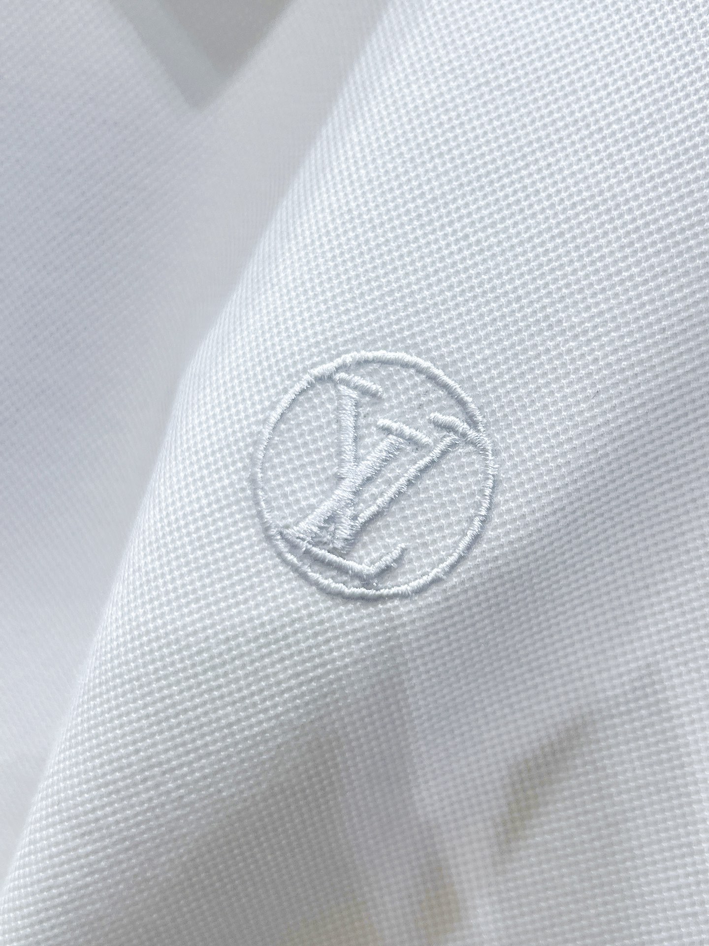 Louis Vuitton 2025SS Summer Polo Shirt - Premium Quality, Comfortable Fit 5 i1734542301 3487 4