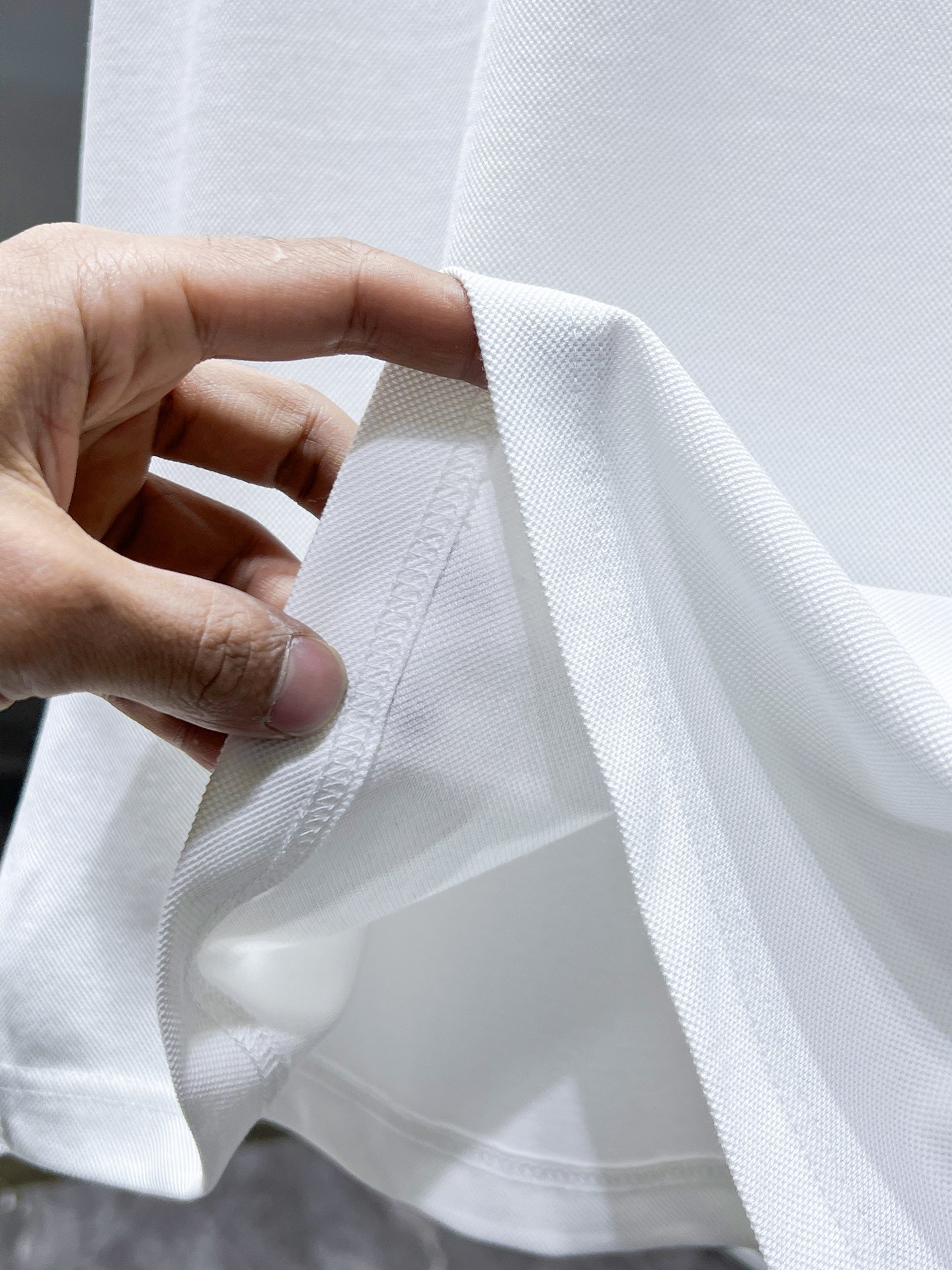 Louis Vuitton 2025SS Summer Polo Shirt - Premium Quality, Comfortable Fit 8 i1734542301 6520 7