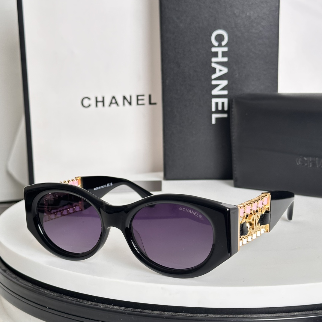 ️CHANE*MODEL5536QSIZE51口19-140