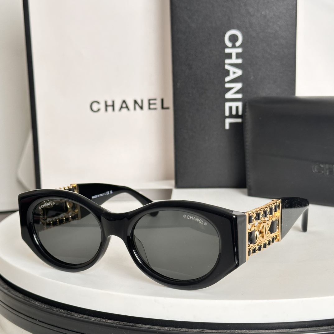 ️CHANE*MODEL5536QSIZE51口19-140