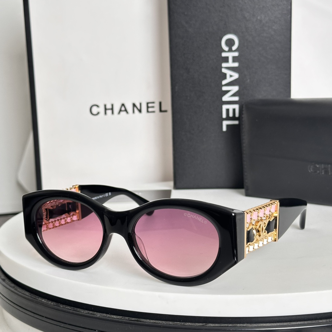 ️CHANE*MODEL5536QSIZE51口19-140
