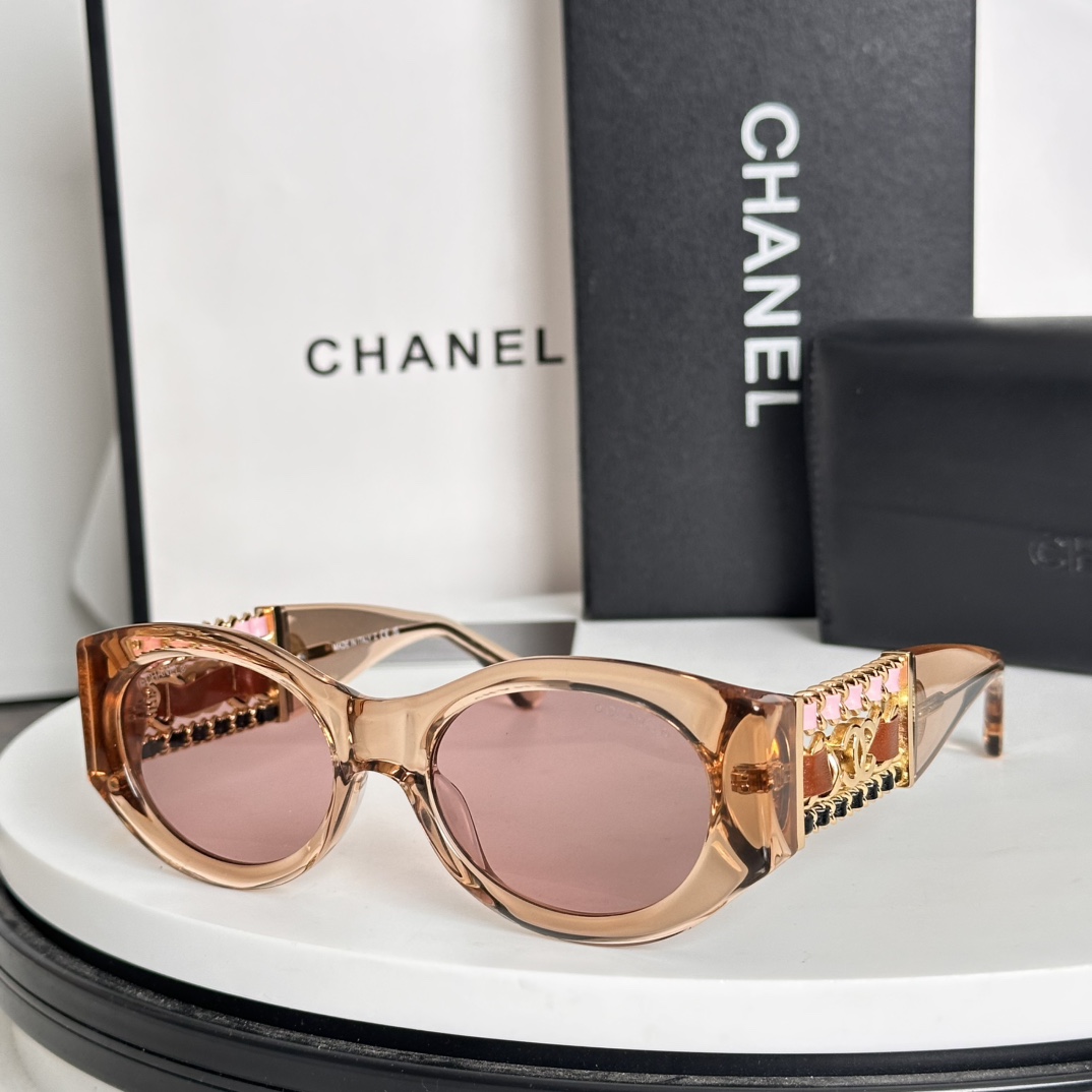 ️CHANE*MODEL5536QSIZE51口19-140