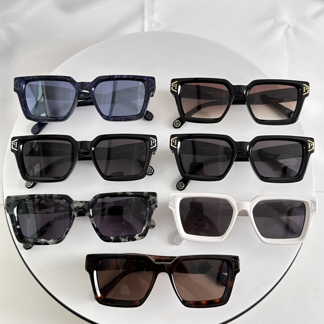️PHILIPPPLEINMODEL:SPSIZE:55口18-145
