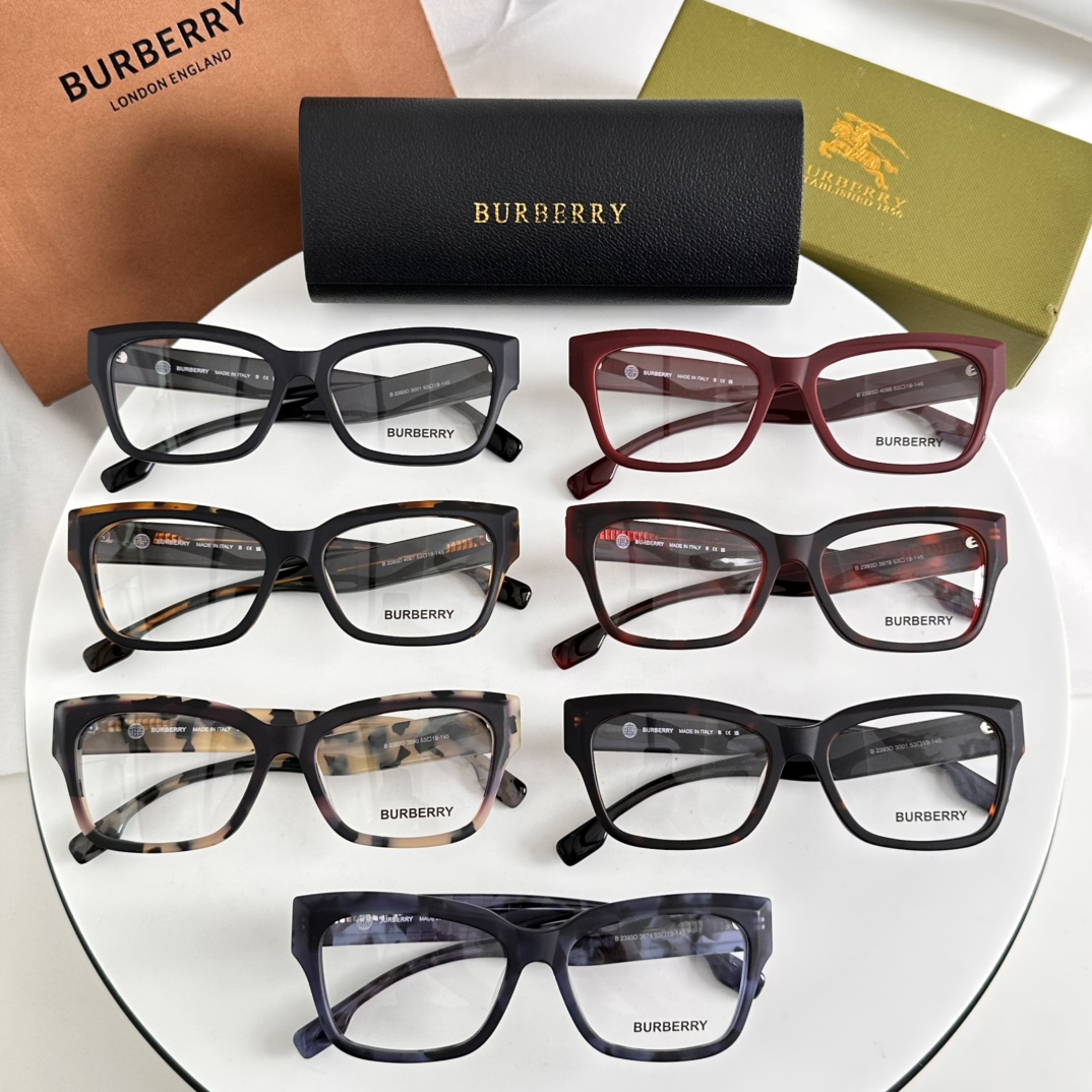 ️BURBERR*️️️MODELB2393D️️️SIZE53口19-145️️️