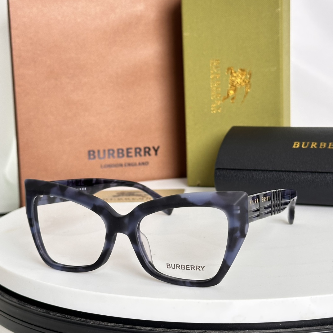 ️BURBERR*️️️MODELB2375️️️SIZE53口20-145️️️