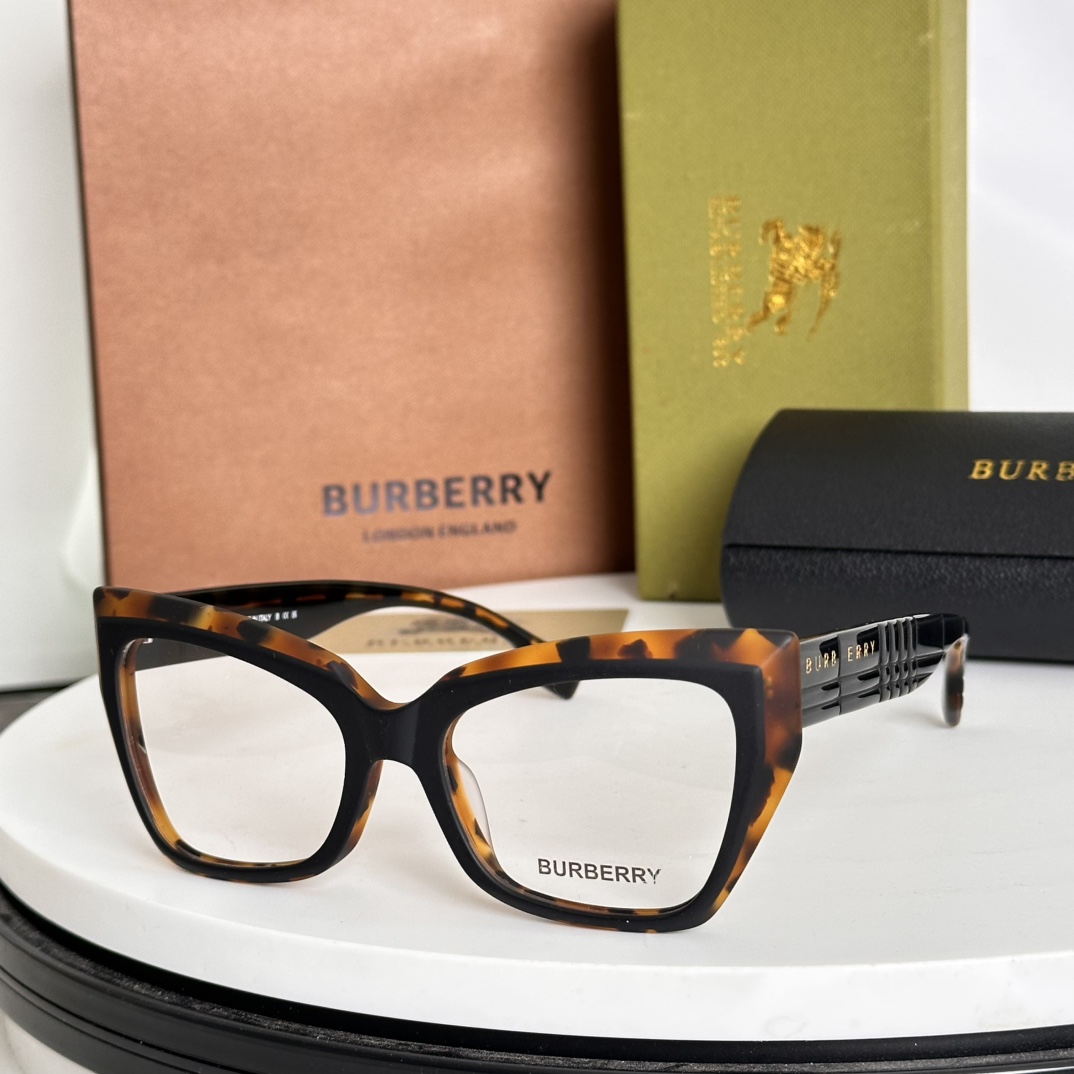 ️BURBERR*️️️MODELB2375️️️SIZE53口20-145️️️