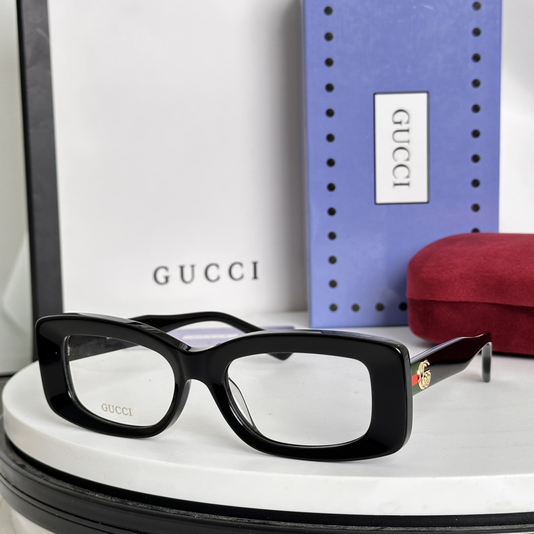 ️GUCC*MODELGG1528SSIZE54口19-145