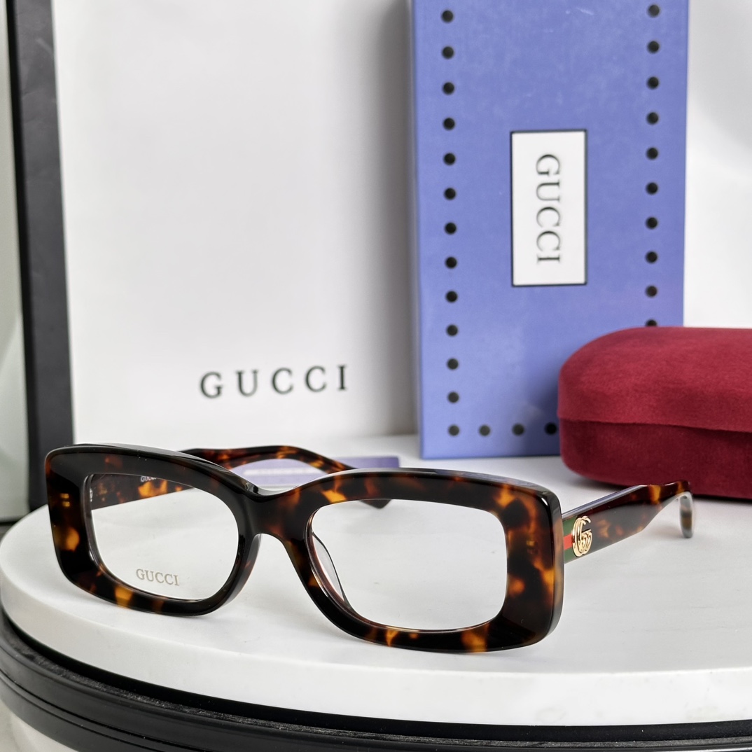 ️GUCC*MODELGG1528SSIZE54口19-145
