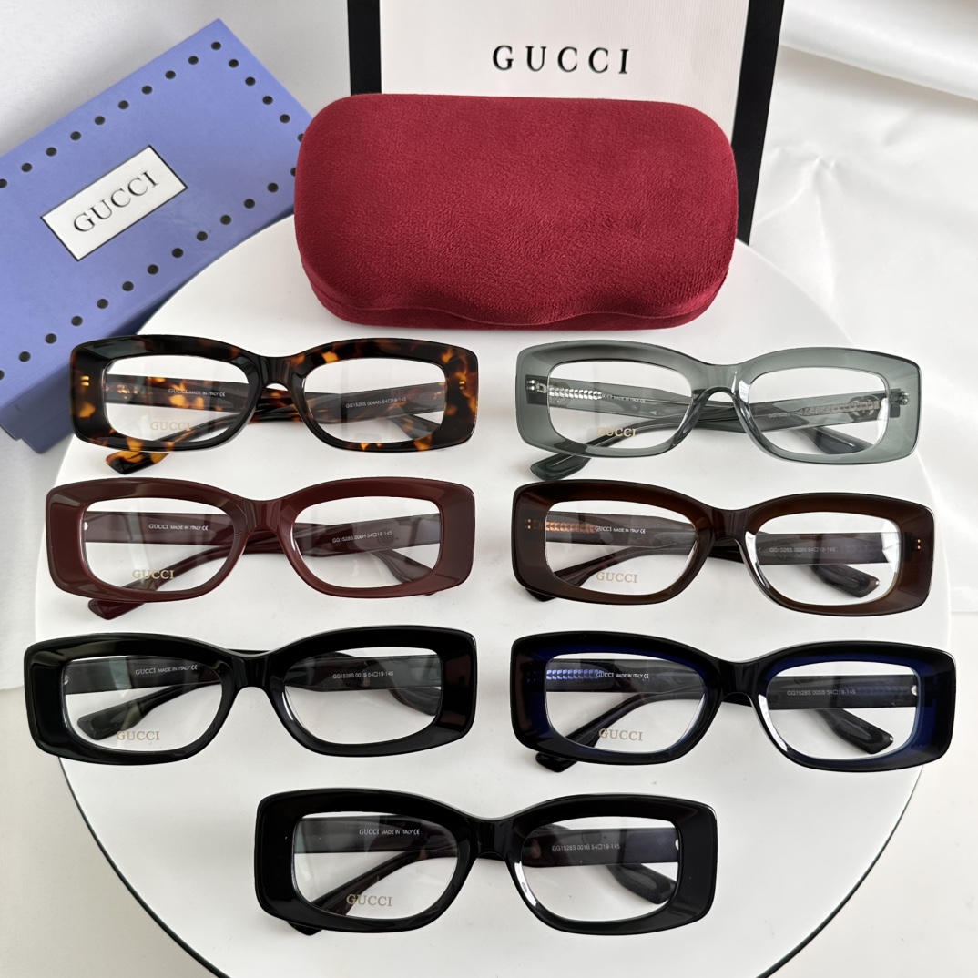 ️GUCC*MODELGG1528SSIZE54口19-145