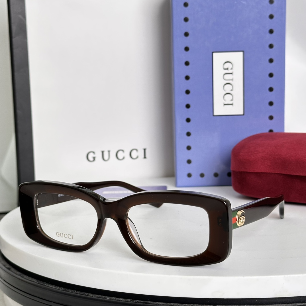 ️GUCC*MODELGG1528SSIZE54口19-145