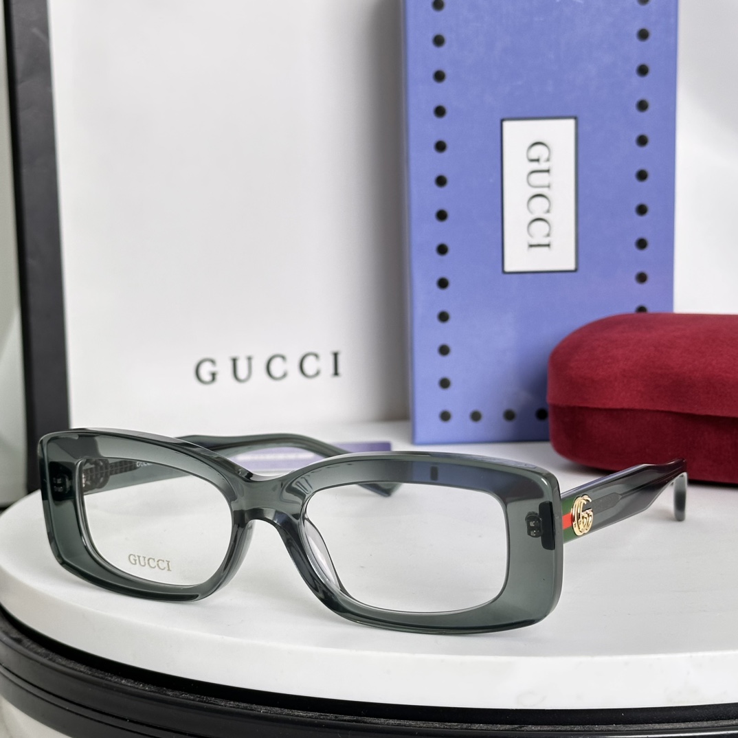 ️GUCC*MODELGG1528SSIZE54口19-145
