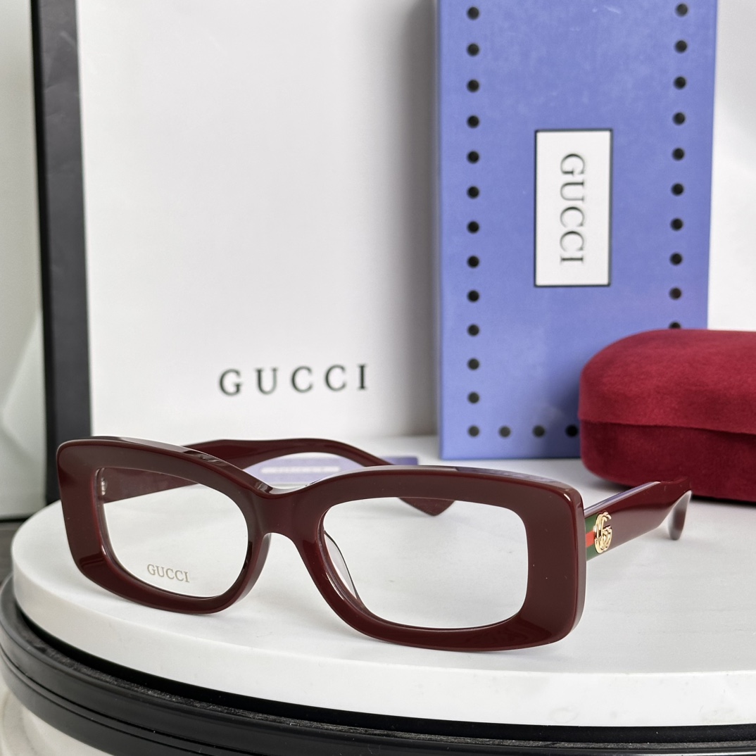 ️GUCC*MODELGG1528SSIZE54口19-145