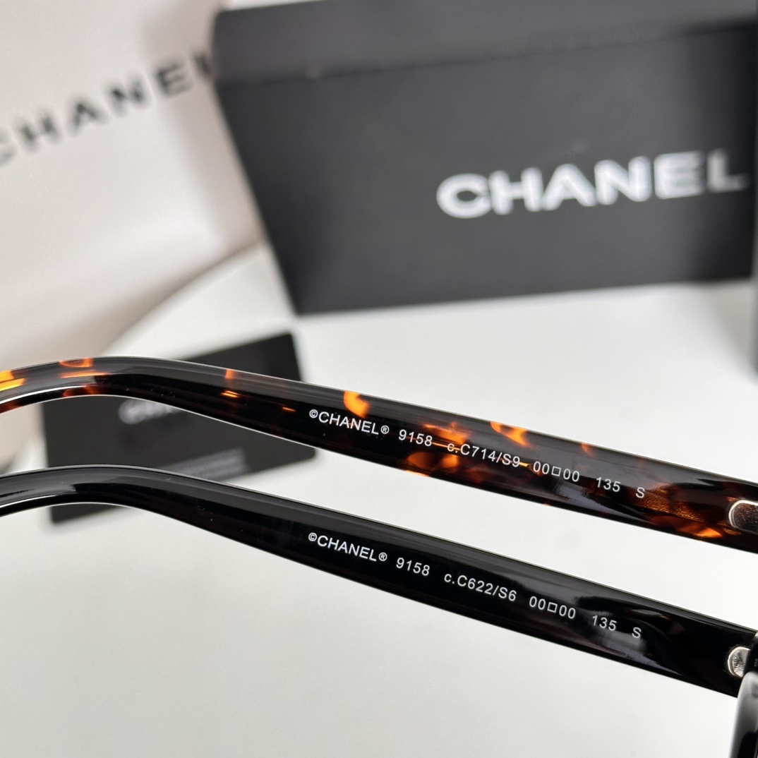 ️CHANE*MODEL9158SIZE00口00-135