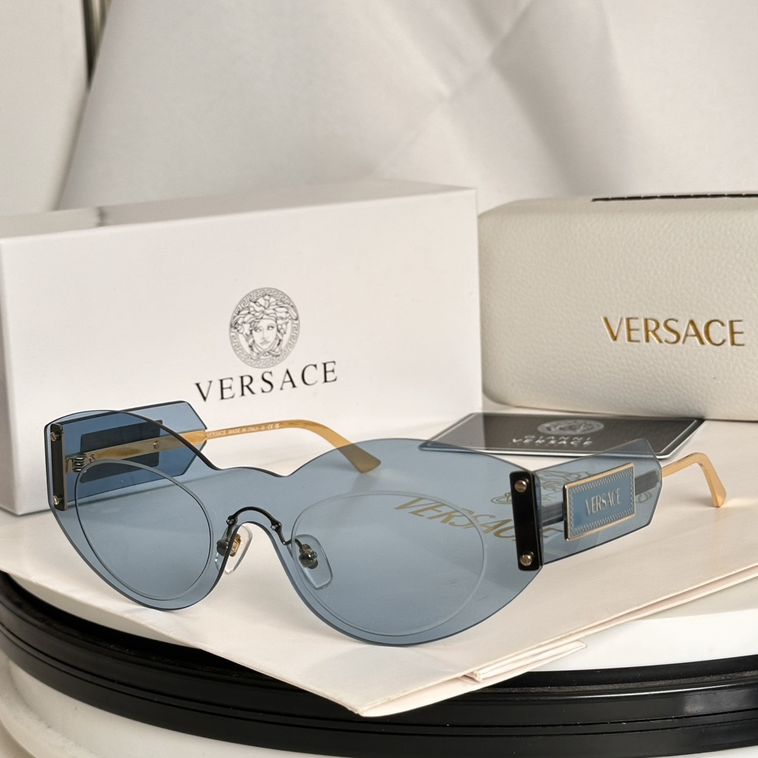 ️VERSACEMODEL:VE2276SIZE:144口0-140