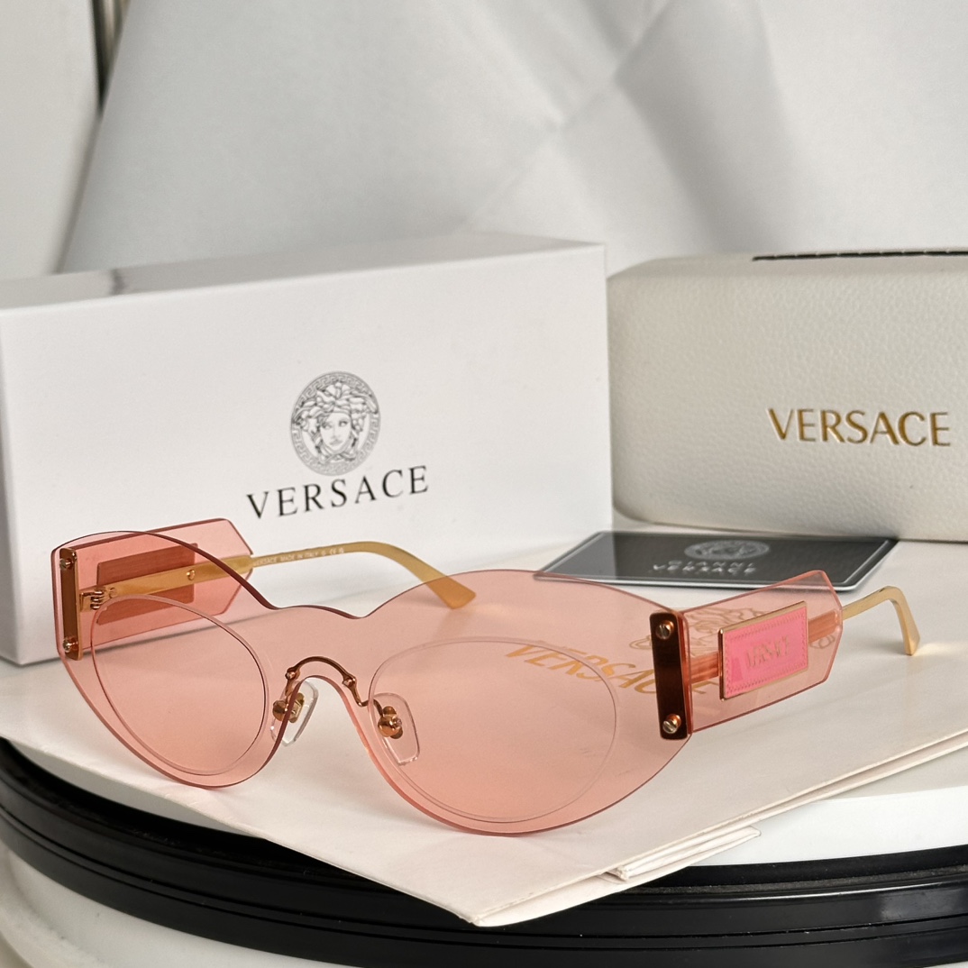 ️VERSACEMODEL:VE2276SIZE:144口0-140