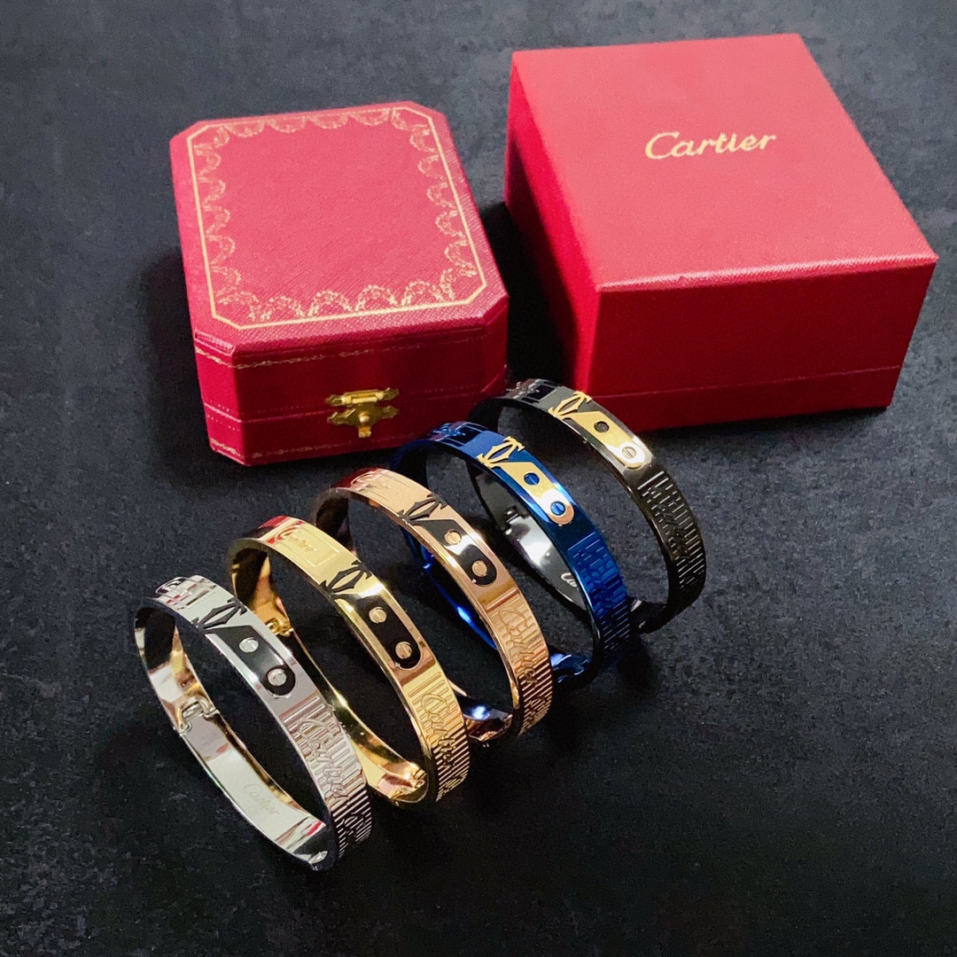 Cartier Cartier 卡地亚官网最新发布