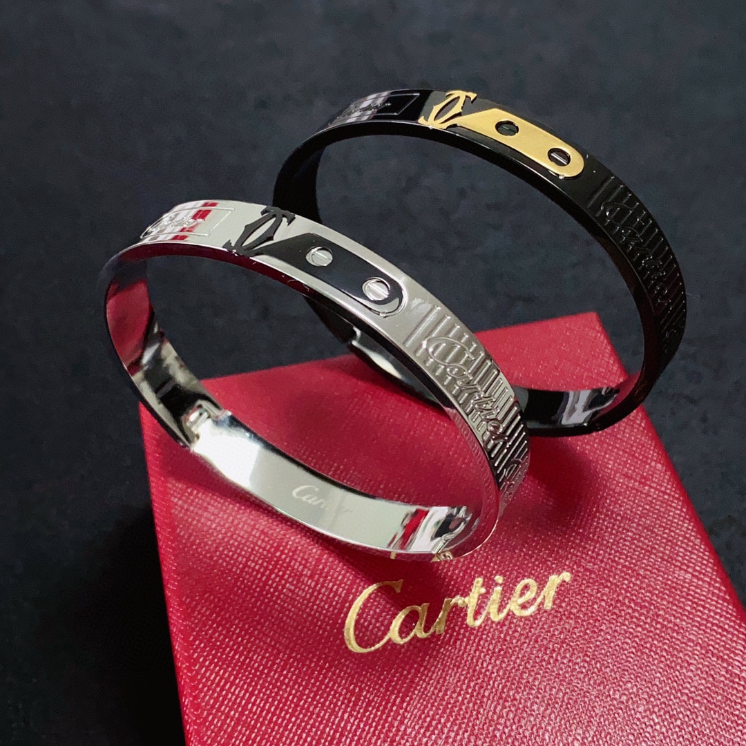Cartier Cartier 卡地亚官网最新发布