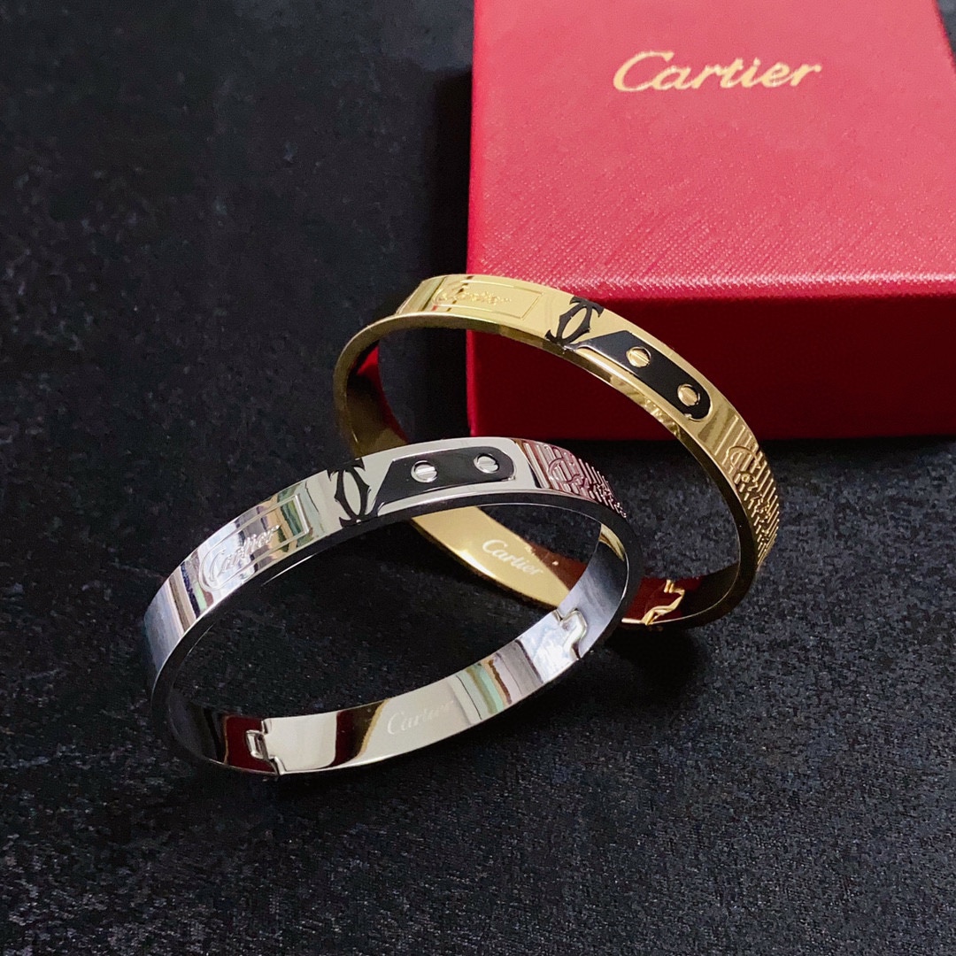 Cartier Cartier 卡地亚官网最新发布