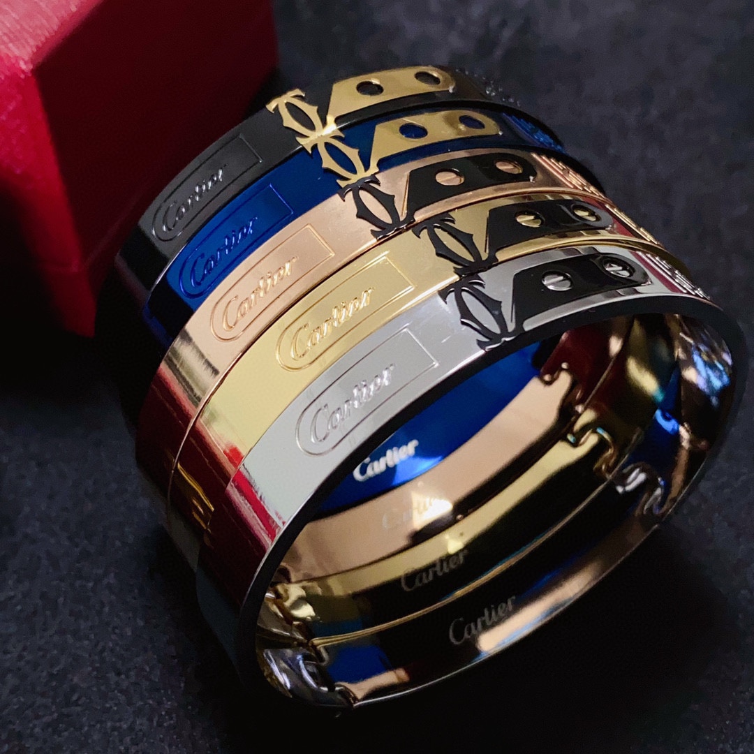 Cartier Cartier 卡地亚官网最新发布