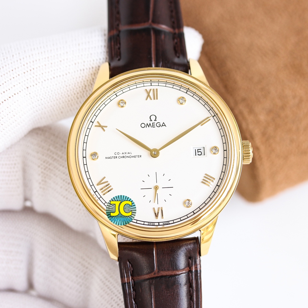[OMEGA Watches]The third-generation Die Fei made an elegant debut1TW recent