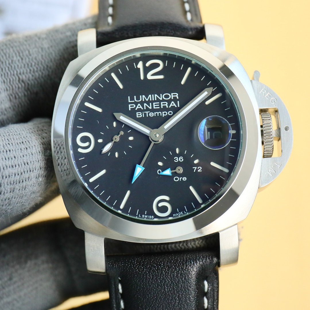 [Panerai Watches]Unified 570PaneraiSeries:LUMINOR Series : diameter 44m