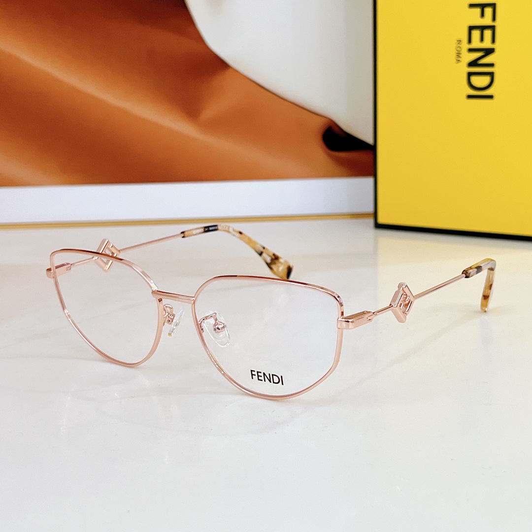 FENDIMODELFE40152USIZE56口19-145