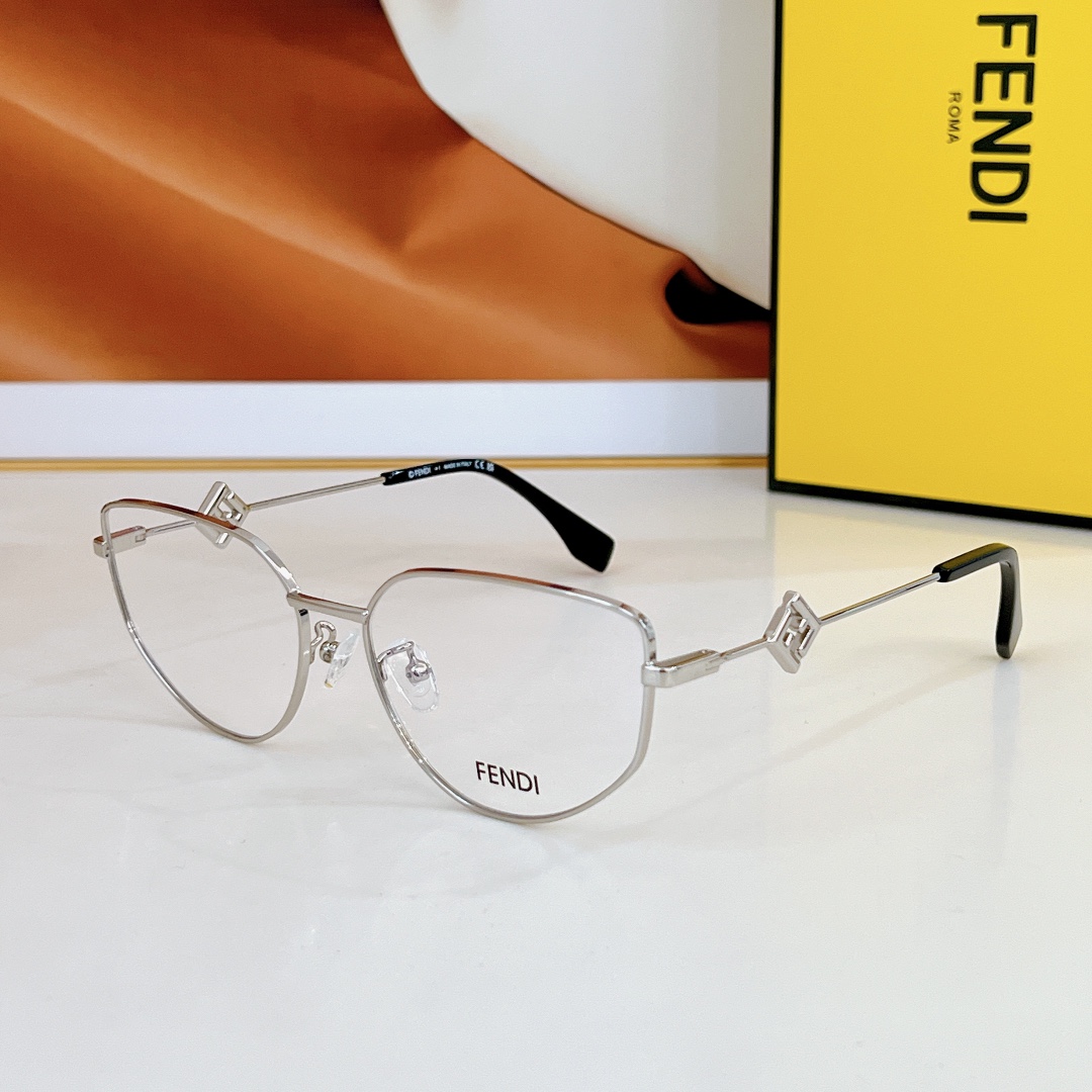 FENDIMODELFE40152USIZE56口19-145