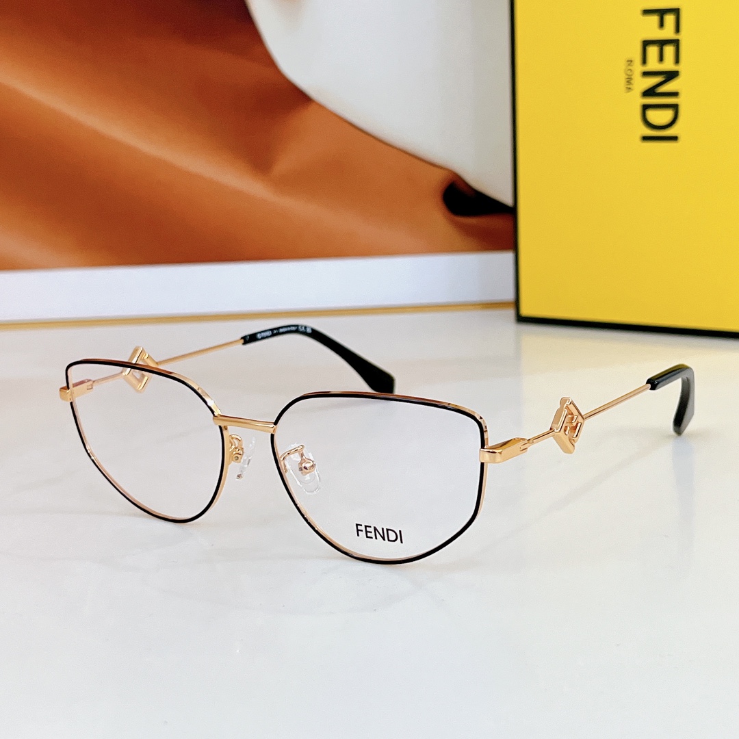 FENDIMODELFE40152USIZE56口19-145
